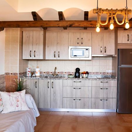 Alpujarra Relax Carataunas מראה חיצוני תמונה