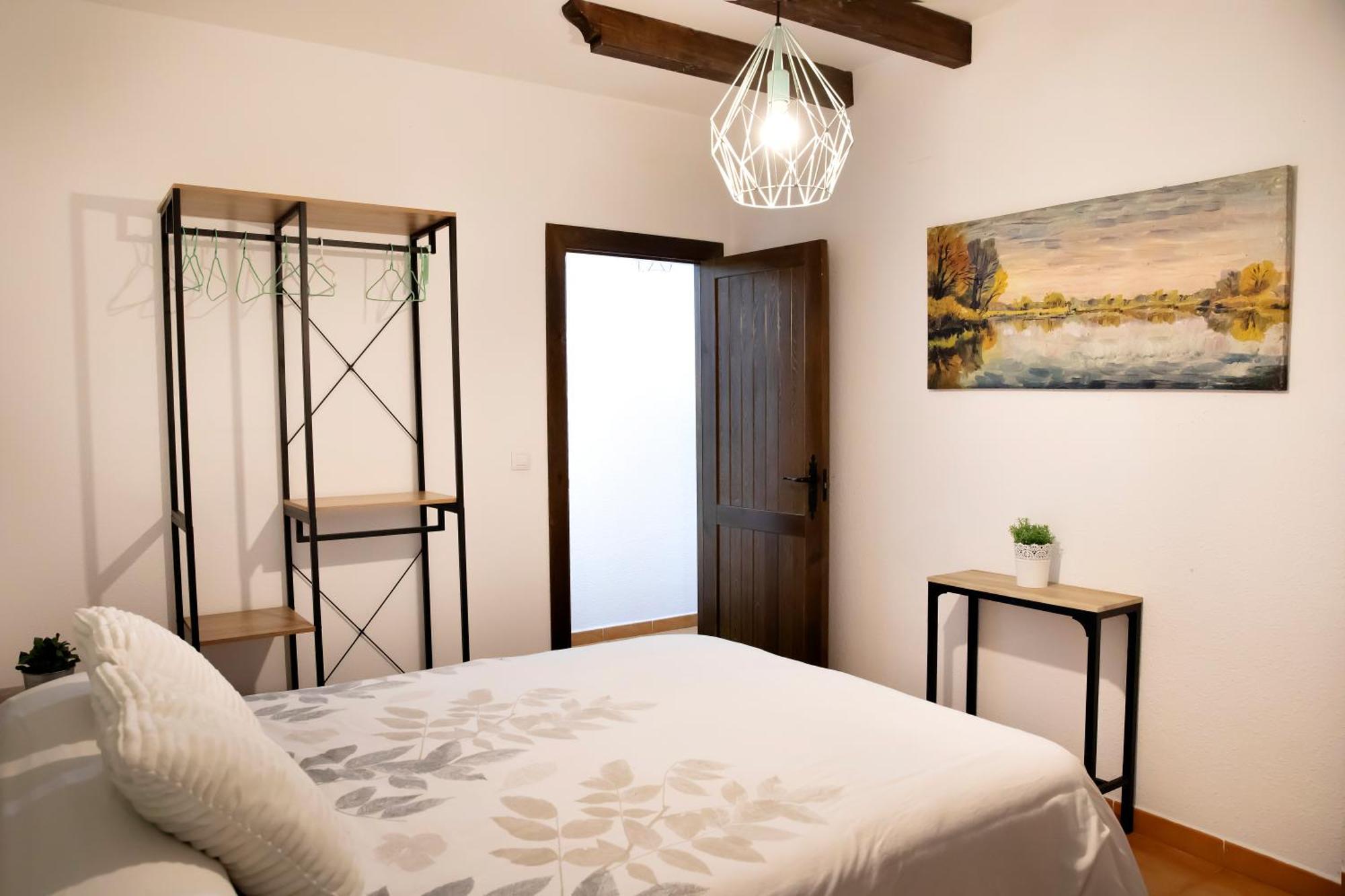 Alpujarra Relax Carataunas מראה חיצוני תמונה