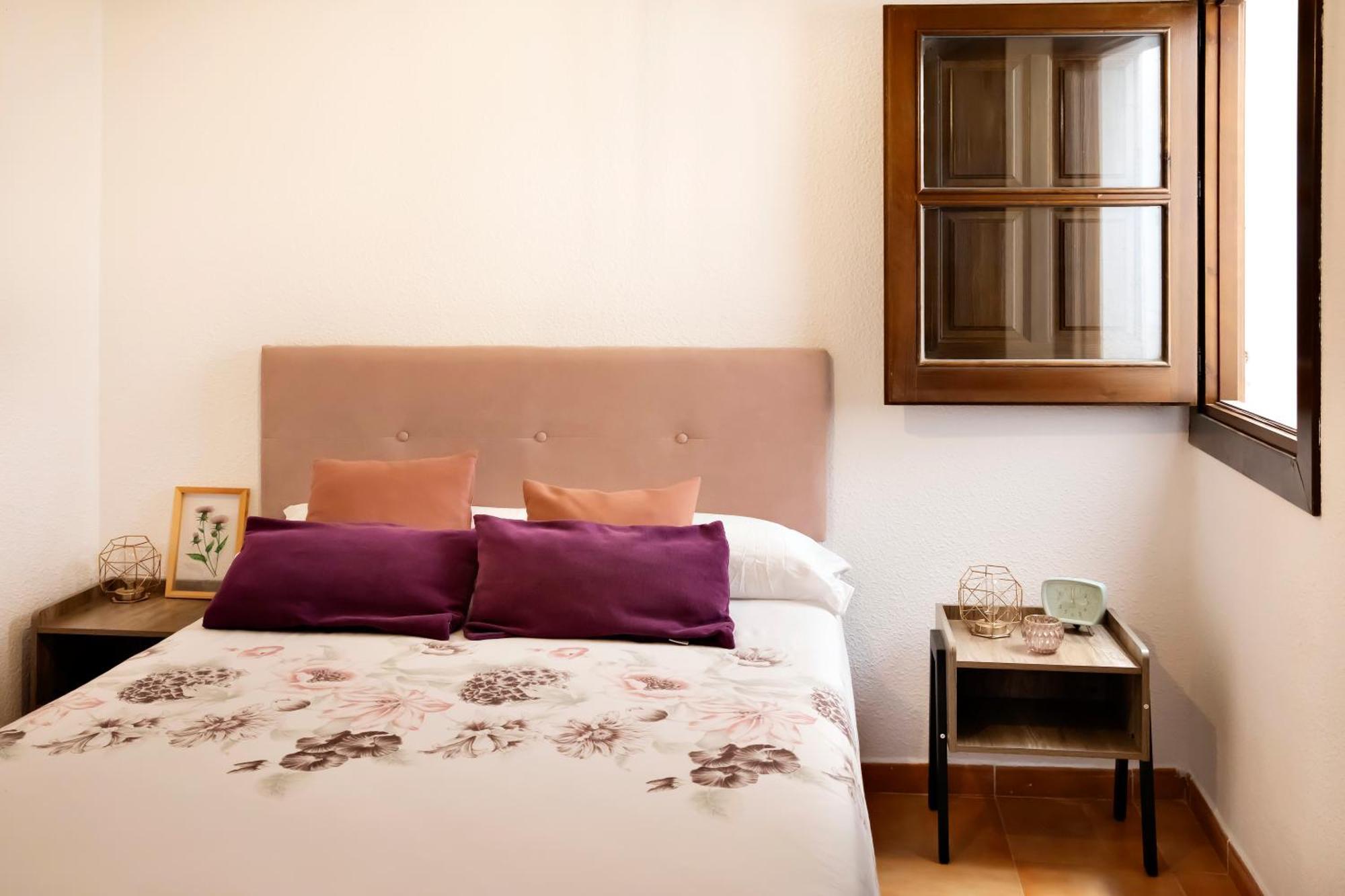 Alpujarra Relax Carataunas מראה חיצוני תמונה